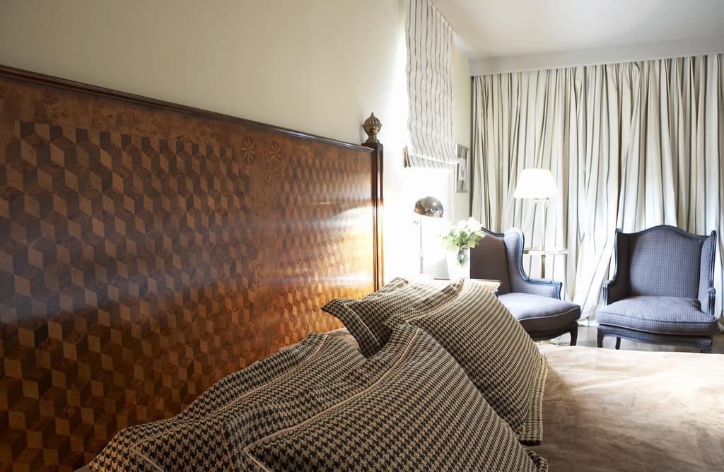 Aegli Arachova Hotell Exteriör bild