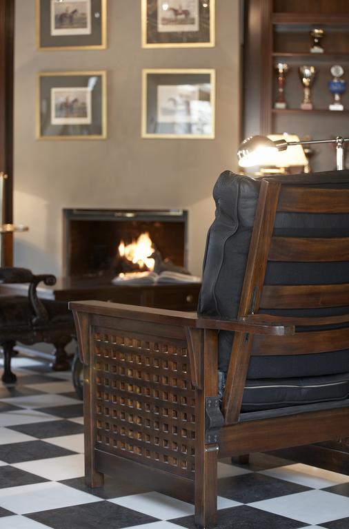 Aegli Arachova Hotell Exteriör bild