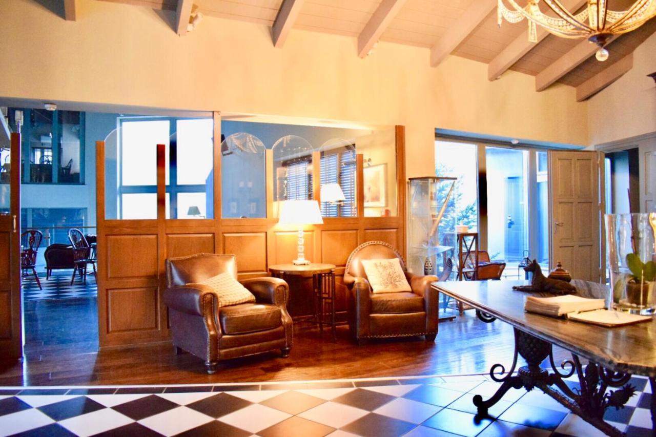 Aegli Arachova Hotell Exteriör bild